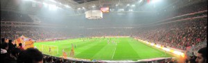 Galatasaray Stadion