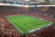 Stadion von Galatasaray, bild von Abdullah Koca