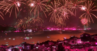 Silvester Istanbul