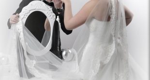 Ein Brautkleid in der Türkei/Istanbul zu kaufen kann sich lohnen und den Geldbeutel schonen