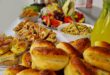 Türkische Küche: beliebeste Gerichte