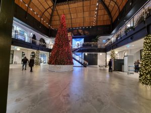 Galataport Galerie: Istanbul Reisetipps 2023