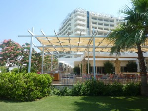 Antalya Barut Hotel