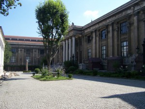 Archeologisches Museum Hof