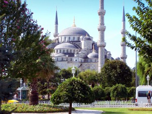 Blaue_Moschee _istanbul