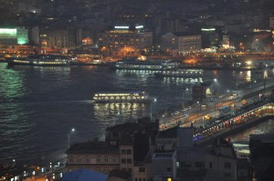 Bosporus Gemileri