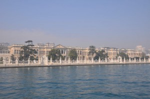 Bosporus Palast