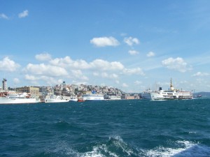 Bosporus Tour Istanbul Tag