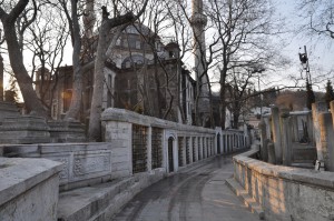 Eyuep_sultan_mosque