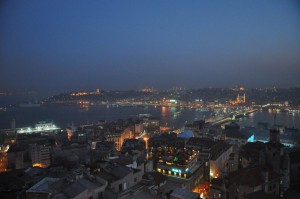 Nightlife Istanbul